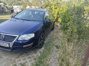 Passat B6 1.9tdi 77kw