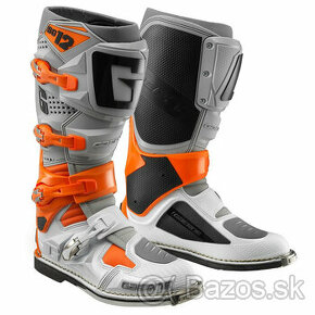 GAERNE 2174-083 SG12 Orange/Grey/White