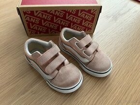 Tenisky VANS 22,5 - 1