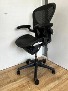 Herman Miller Aeron Full Option -  Posture Fit