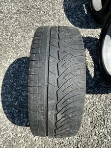 Pneumatiky Michelin 225/40 R18 - 1