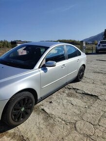 Volvo S40 1.6D 81kw