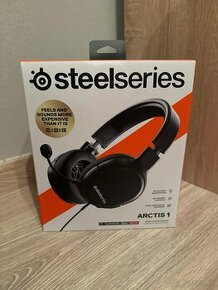 Steelseries ARCTIS 1