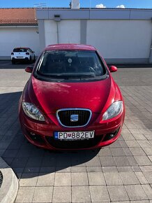 Seat altea 2006 77kw - 1