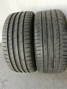 225/35 r18 letné pneumatiky - 1