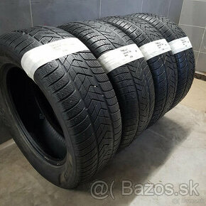 Zimné pneumatiky 265/55 R19 PIRELLI DOT4317/3019