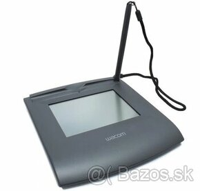 tablet pre elektronický podpis