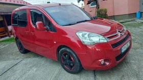 Leasing splatky Citroen1.6 hdi,cuvaci senzor,radio,blueth