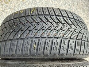 225/50 r17 zimné 4 ks SEMPERIT dezén 6,6 - 5,3 mm