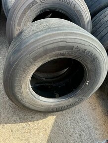 Nákladné pneumatiky 445/45R19,5