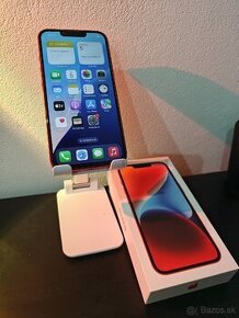 Apple iPhone 14 128GB Red