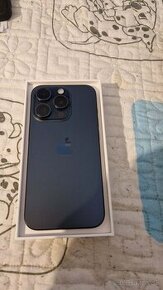 Iphone 15 Pro 1TB