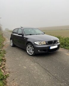 Bmw 120d e87 Automat - 1