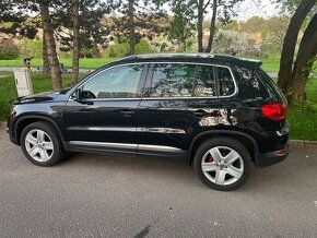 Celoročná sada 5x112 r18 vw Tiguan