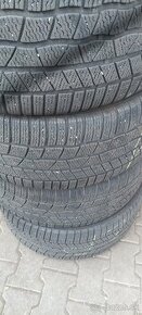 ZIMNÉ PNEU Continental 285/45 R 20 -4 kusy