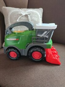 Dickie kombajn Fendt 30 cm