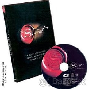 The Secret film by Rhonda Byrne Pomaďarsky