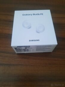 Samsung galaxy buds fe