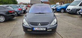 Peugeot 307 1.4 HDI rok 2004