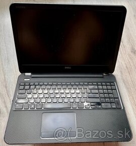 DELL Vostro 2521, Core i5, 6GB, 750GB, 2X GPU, 15.6", WIN 11