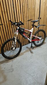 Lapierre Zesty 214 Enduro - 1