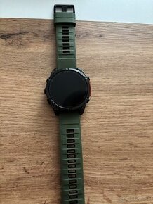 garmin fenix 8, 47mm