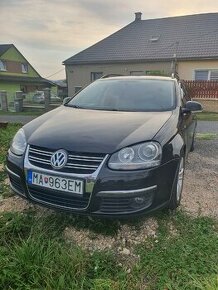 Golf 5 variant