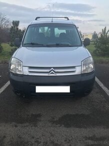 Citroen Berlingo 1.6 HDi 2009