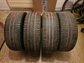 225/50 R18 letné