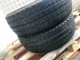 Matador maxilla 195/60 r16C