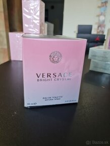 Versace bright crystal