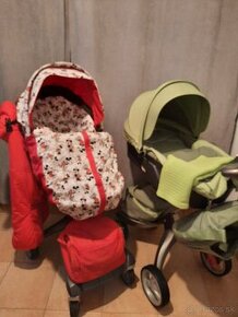 Stokke V3