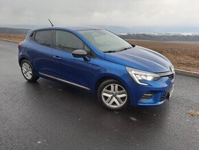 Renault Clio 1.0 TCe+LPG