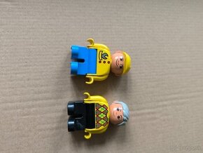 Lego duplo