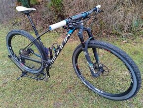 MTB MONDRAKER PODIUM vel.M