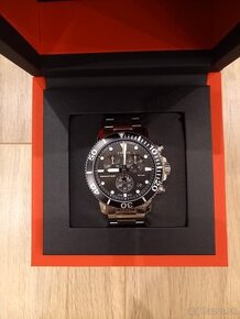 Tissot Seastar 1000 Chronograph