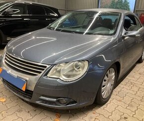 Volkswagen Eos 2.0FSI Cabrio