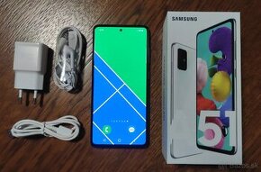 Samsung Galaxy A51 4GB/128GB

