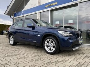 BMW X1_107 000 KM_