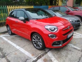 FIAT 500X SPORT 1.3 FIREFLY 150 k, AT6 - 1