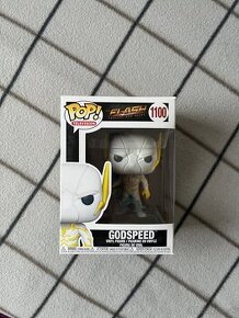 FUNKO pop The flash 1100