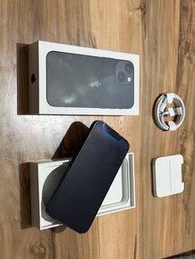 Predám Apple iPhone 13 Mini 128GB male známky používania - 1