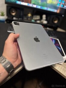 iPad Pro 11" | 128GB Wi-Fi + Cellular M1, ročník 2021