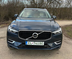 Volvo XC60 T8 Twin Engine eAWD A/T 223kW 303hp 8A FULL LED