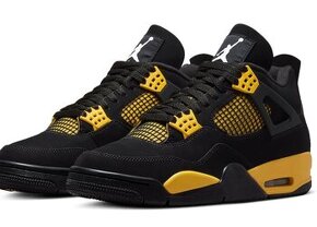 Dámske/pánske Jordan 4