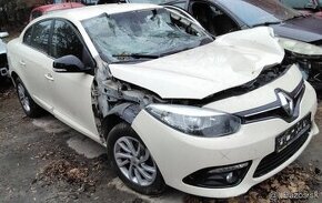 predám motor H4MD7, SVETLÁ RENAULT FLUENCE 1.6 2015  DVERE,