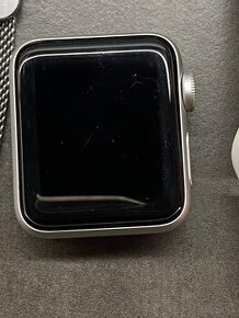 Apple watch 3