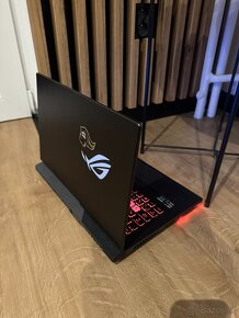 ✅⚡Herný notebook ASUS ROG Strix G15 - Ryzen 7 /RTX 3060 ⚡✅