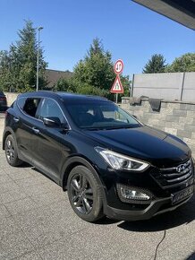 Hyundai santa fe 3 2012  rozpredam iba watsap alebo mail