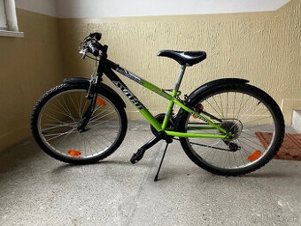 Detsky bicykel Avigo komber 24''